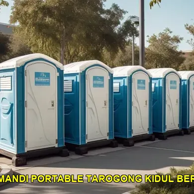 sewa kamar mandi portable tarogong kidul berpengalaman